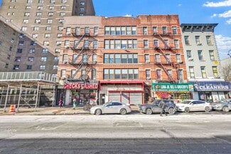 More details for 2035 Second Ave, New York, NY - Retail for Lease