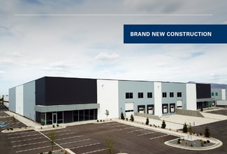 More details for 3444 W Ninigret Dr, Salt Lake City, UT - Industrial for Lease