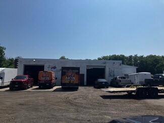 Plus de détails pour 229 French, Buffalo, NY - Industriel à vendre