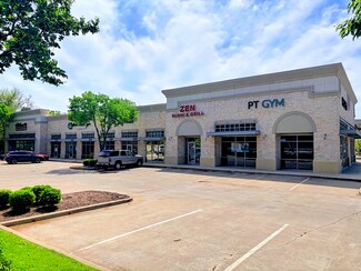 Plus de détails pour 3751 S Stonebridge Dr, McKinney, TX - Commerce de détail à louer