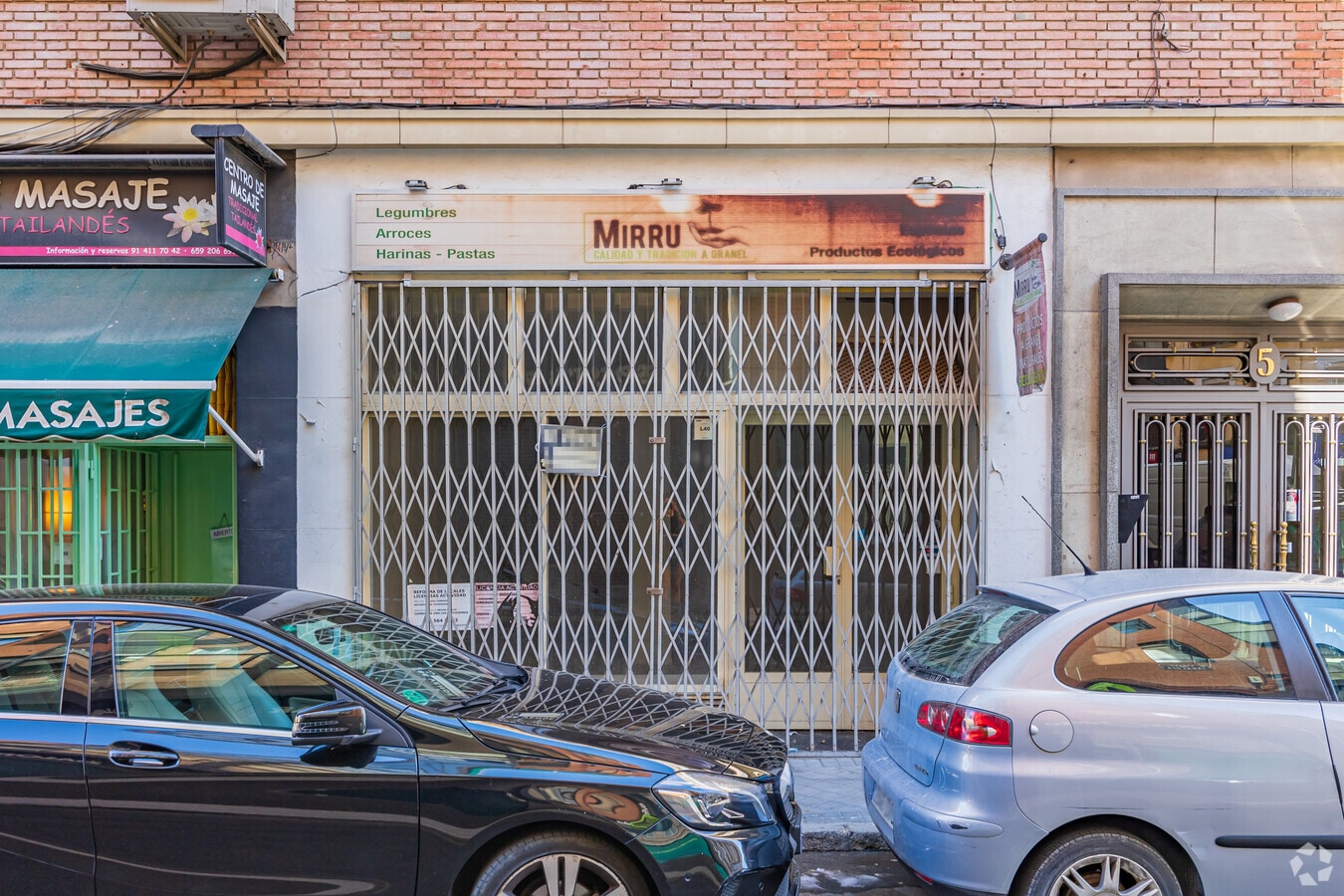 Calle de Zabaleta, 5, Madrid, MAD 28002 - Unit 04 - - Interior Photo - Image 2 of 15