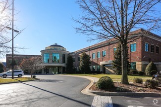 More details for 14330 OakHill Park Ln, Huntersville, NC - Office/Medical for Lease