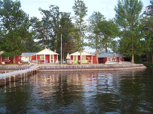 359 E Houghton Lake Dr, Prudenville, MI à vendre - Autre - Image 1 de 1