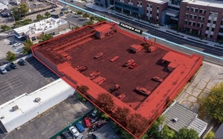 More details for 2600 W Fairview Ave, Boise, ID - Hospitality for Sale