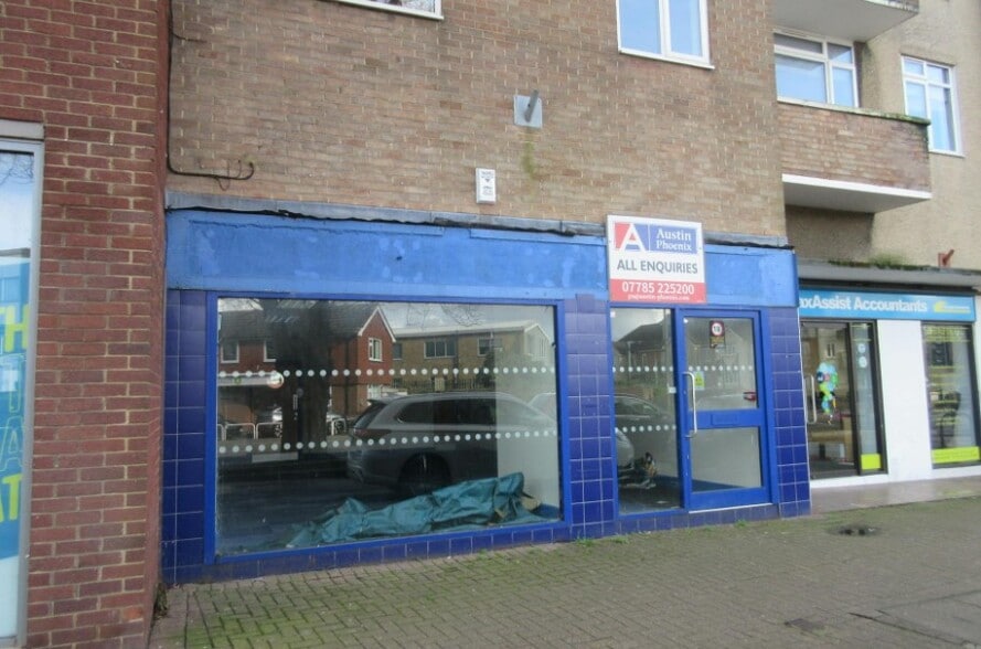 High St, Shepperton for lease - Primary Photo - Image 1 of 1