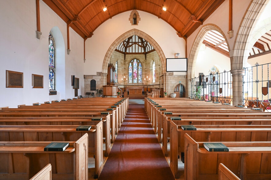 Old Military Road, Stanley à vendre - Photo intérieure - Image 2 de 3