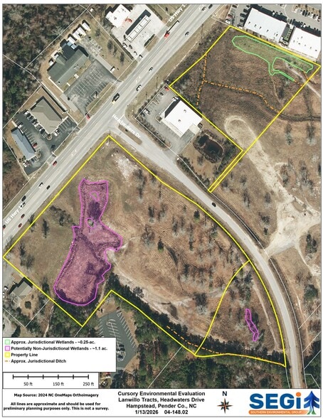 Us-17 N, Hampstead, NC for sale - Other - Image 2 of 3