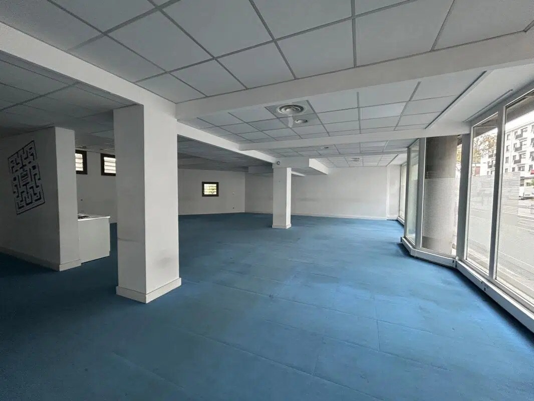 Bureau dans Lyon à louer Photo intérieure- Image 1 de 9