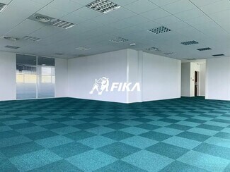 Plus de détails pour 1 Rue Du Professeur Pierre Vellas, Toulouse - Bureau à louer