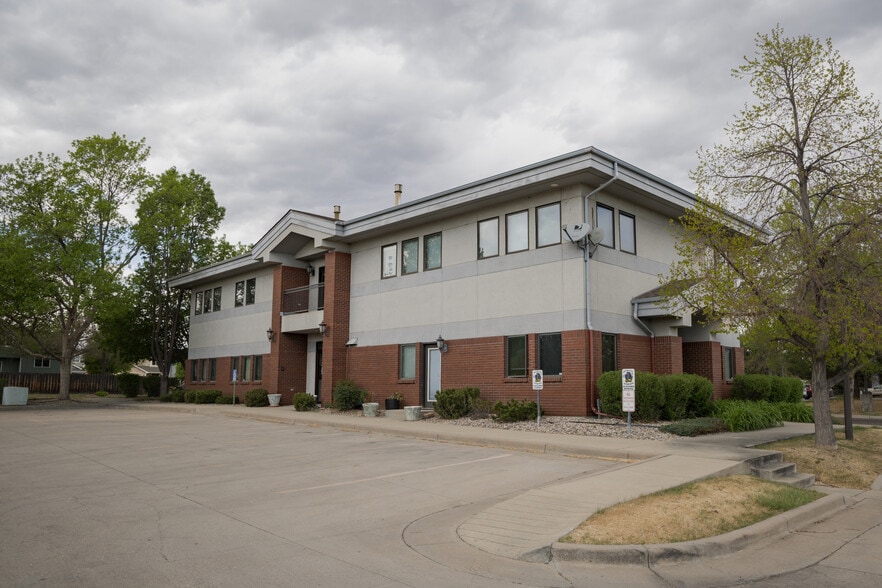 3702 Manhattan Ave, Fort Collins, CO for lease - Building Photo - Image 3 of 13