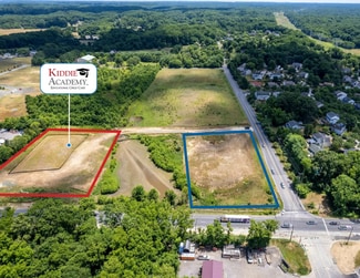 More details for 813 MD-3, Gambrills, MD - Land for Sale