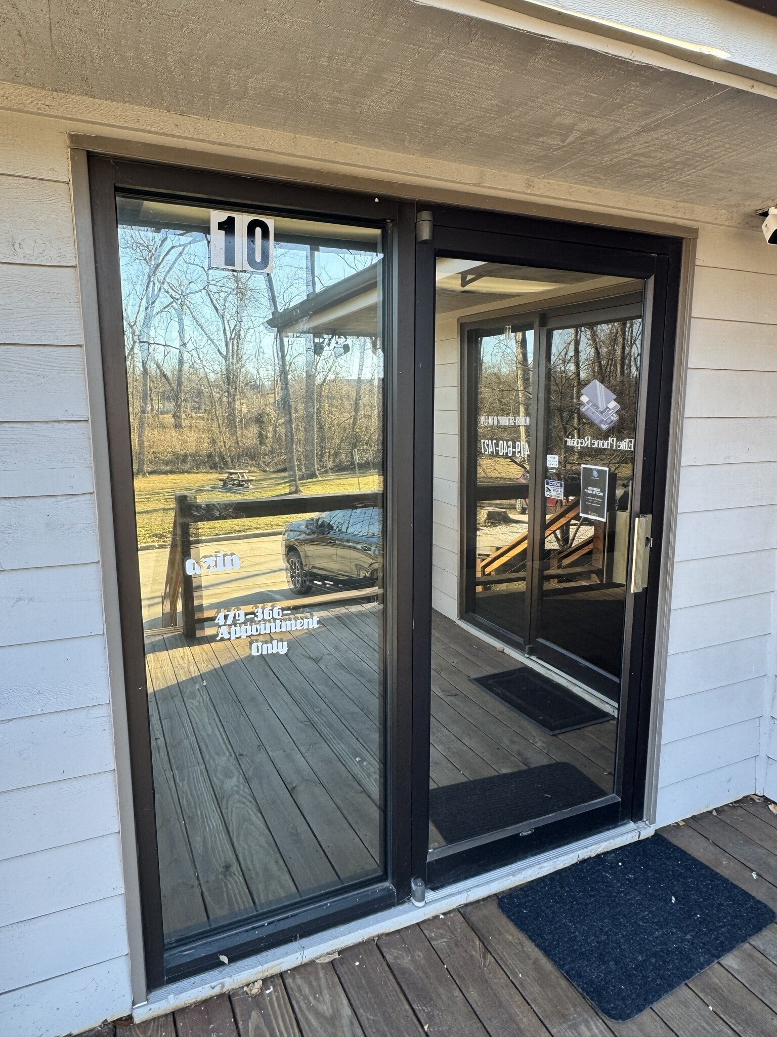 6 Halsted Cir, Rogers, AR à louer Photo intérieure- Image 1 de 20