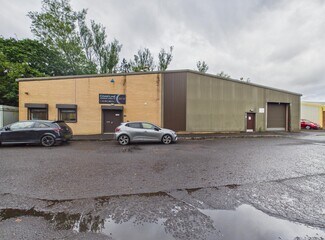 Plus de détails pour 8 Skye Rd, Prestwick - Flex à vendre