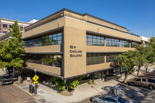 Move in Ready Winter Park Office Unit 302 - Parking Garage