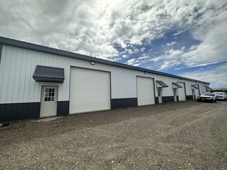 Plus de détails pour 77264 Gallatin Rd, Bozeman, MT - Industriel à louer