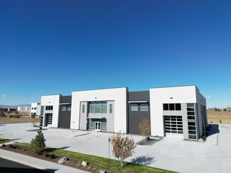 Plus de détails pour 4615 Venture Dr, Johnstown, CO - Industriel à louer