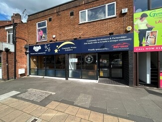 More details for 41-43 Leicester Rd, Wigston - Retail for Lease