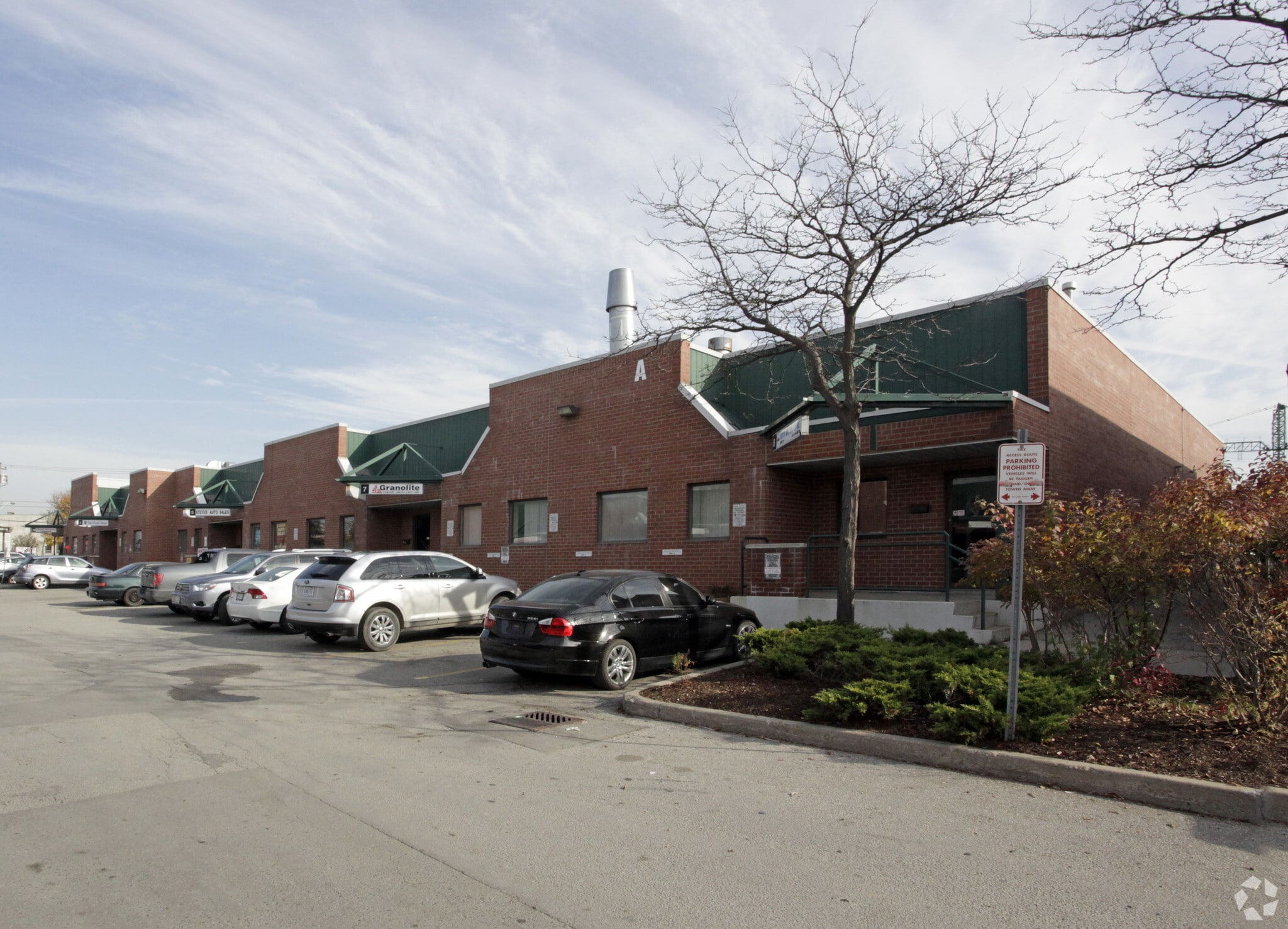 175 Toryork Dr, Toronto, ON for sale Primary Photo- Image 1 of 1