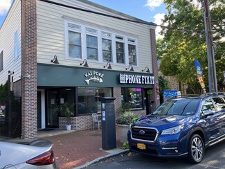 Plus de détails pour 328 Main St, Huntington, NY - Vente au détail à louer