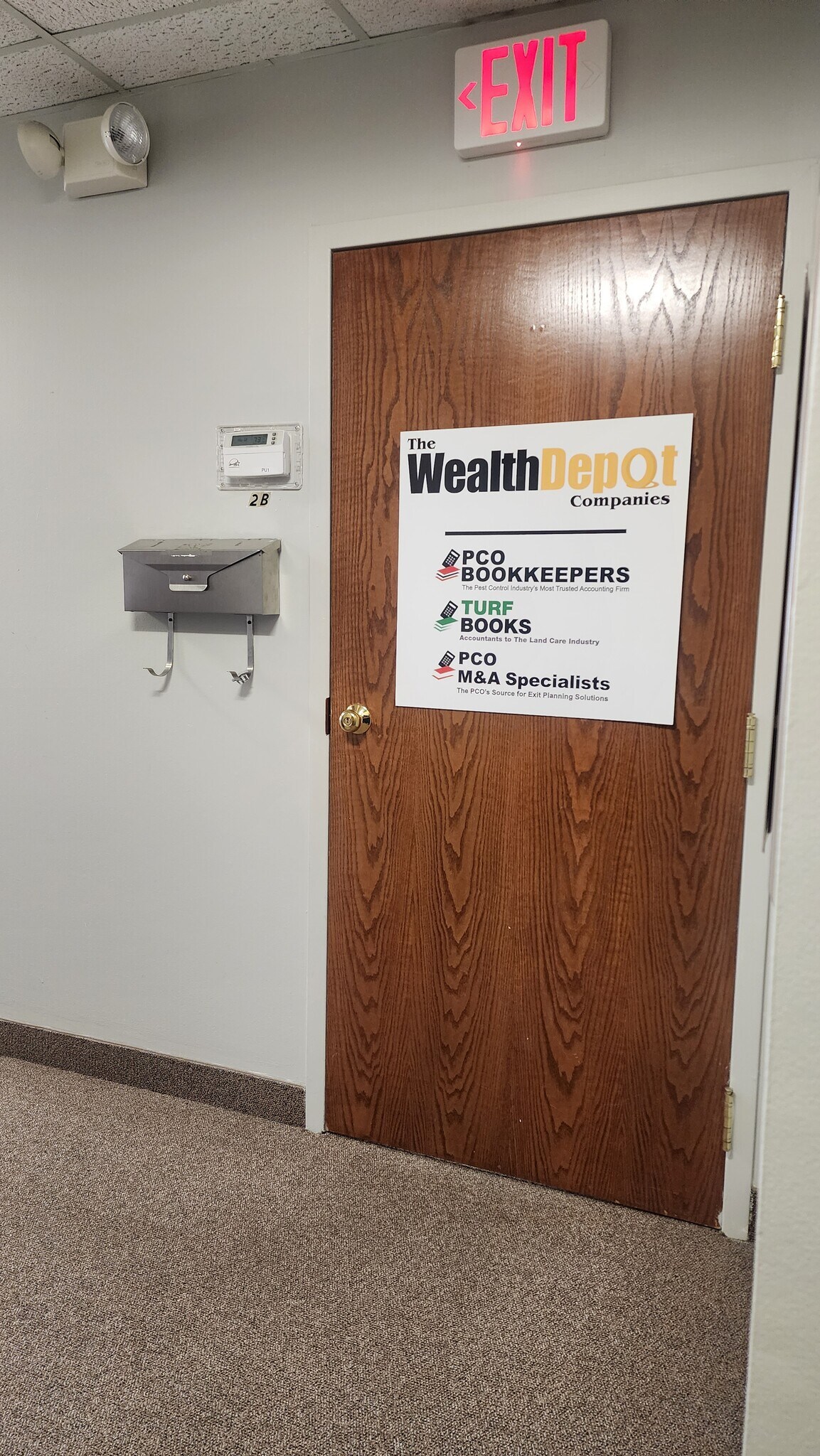 20 South St, Morristown, NJ for lease Interior Photo- Image 1 of 8