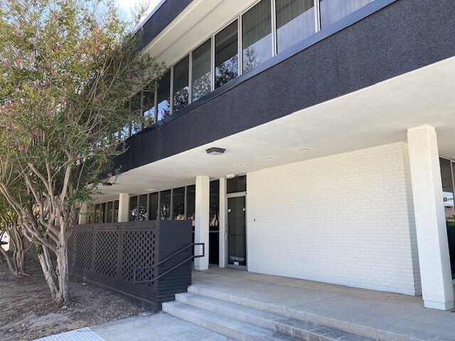 3501 W Alabama St, Houston, TX à louer - Photo du bâtiment - Image 3 de 6