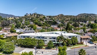 Plus de détails pour 1595 E Chevy Chase Dr, Glendale, CA - Multi-résidentiel à vendre
