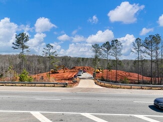 More details for 2811 Athens hwy, Gainesville, GA - Land for Sale