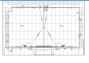 5400 International Pkwy, Grand Rapids, MI for lease Floor Plan- Image 1 of 1