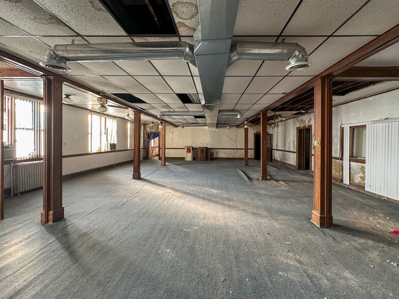 6855 & 6747 Vinewood St, Detroit, MI à vendre - Photo du bâtiment - Image 3 de 17