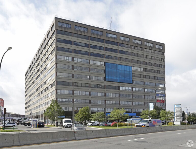 5800 Rue Saint-Denis, Montréal, QC à louer - Photo du bâtiment - Image 3 de 6