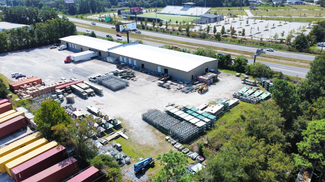 More details for 3450 Buffalo Ave, Charleston, SC - Industrial for Lease