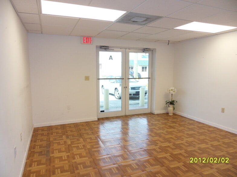5100 NE 12th Ave, Fort Lauderdale, FL for lease - Building Photo - Image 3 of 7