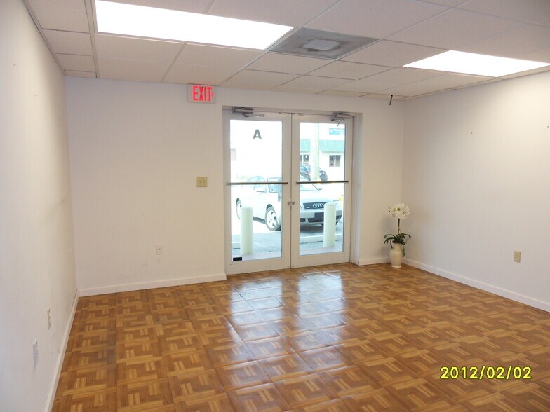 5100 NE 12th Ave, Fort Lauderdale, FL à louer - Photo du bâtiment - Image 3 de 7