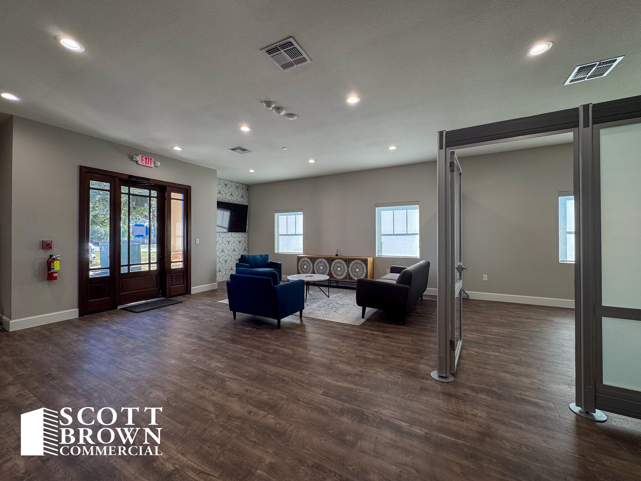 3523 Yucca Dr, Flower Mound, TX for lease Interior Photo- Image 1 of 7