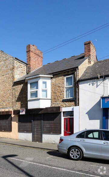 27 Front St, Houghton Le Spring à vendre - Photo du bâtiment - Image 3 de 3