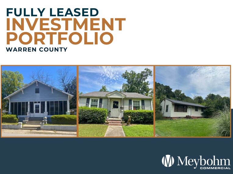 Fully Leased Investment Portfolio portefeuille de 3 propriétés à vendre sur LoopNet.ca Photo du bâtiment- Image 1 de 7