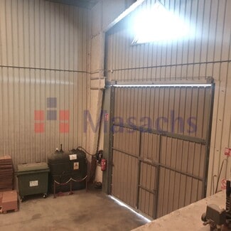 Plus de détails pour Industriel à vendre