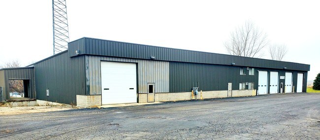 Plus de détails pour N4365 State Highway 73, Columbus, WI - Bureau, Industriel à louer