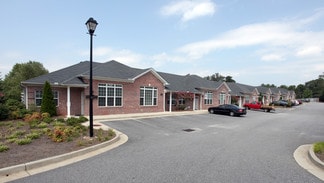 More details for 418 Pirkle Ferry Rd, Cumming, GA - Office for Lease