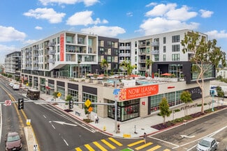 More details for 4353 Park Blvd, San Diego, CA - Retail for Lease