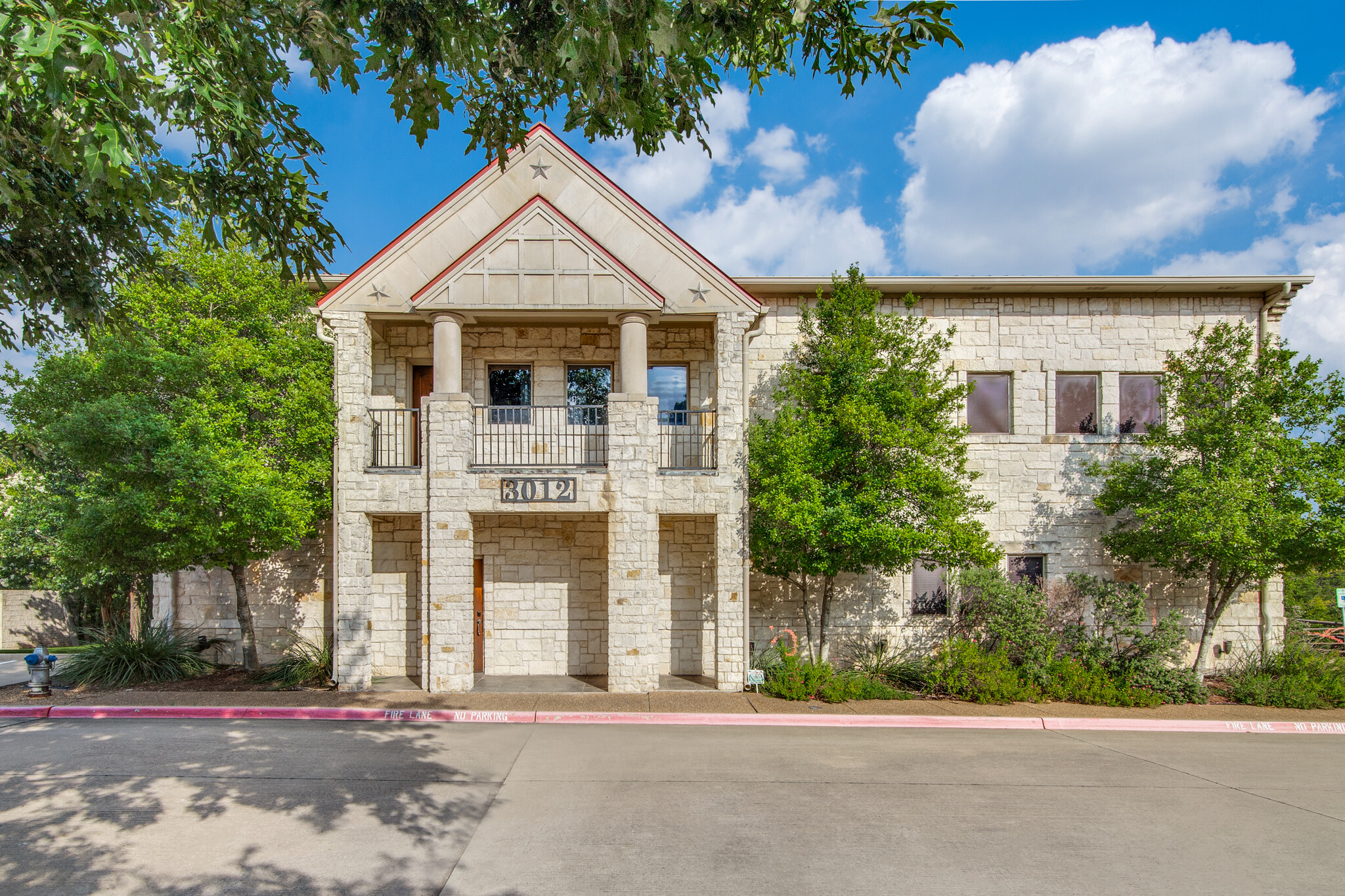 3012 Ridge Rd, Rockwall, TX for sale Building Photo- Image 1 of 1