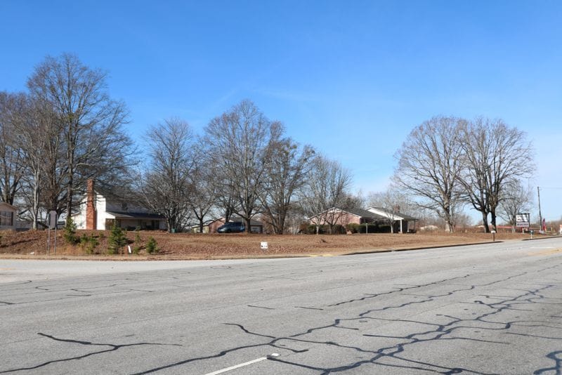 2190 Highway 101 S, Greer, SC for sale - Building Photo - Image 2 of 9