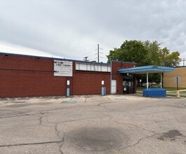 1006 Woodward Ave, Beloit, WI for lease Building Photo- Image 2 of 7