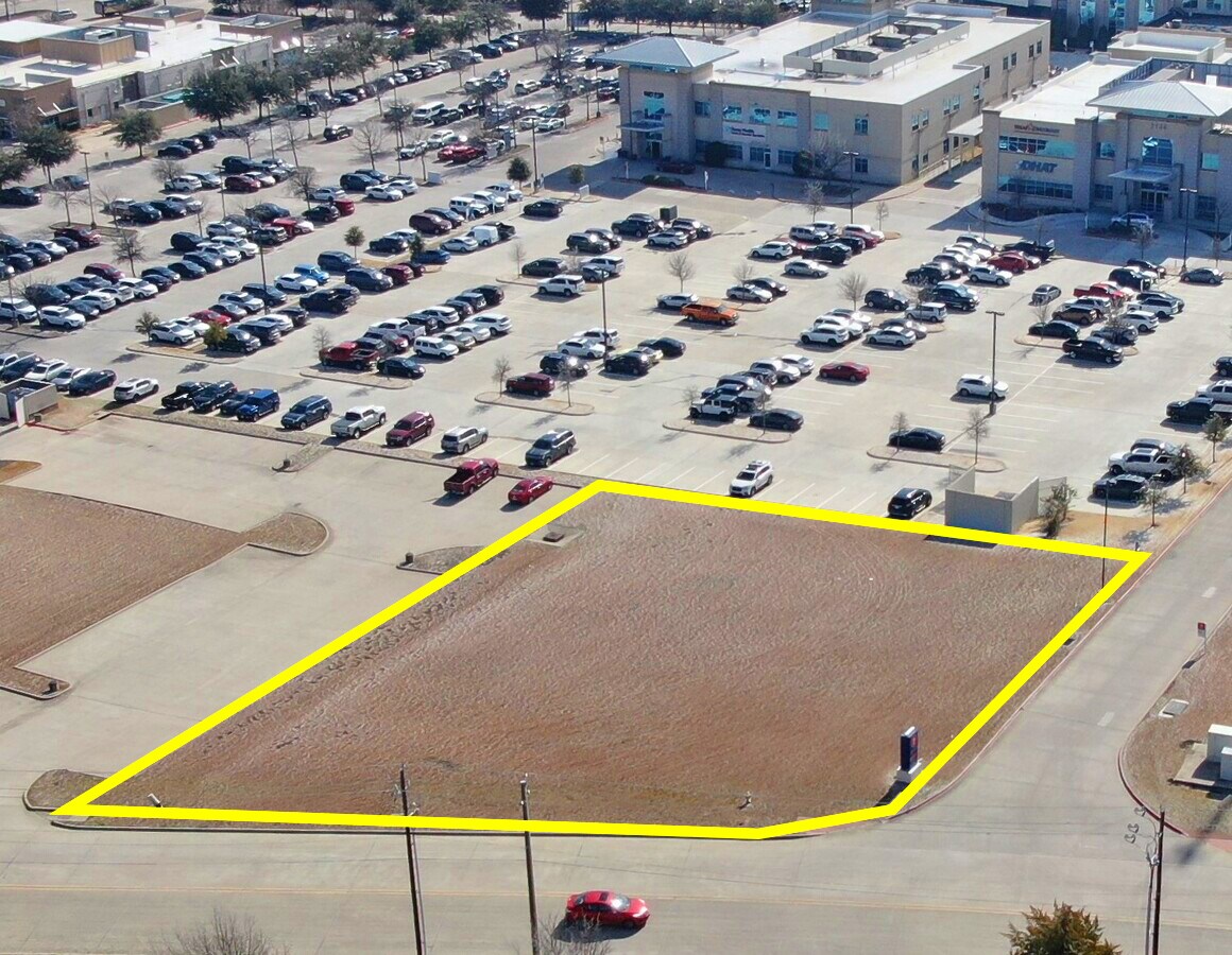 910 Rockwall -1, Rockwall, TX for sale Building Photo- Image 1 of 1