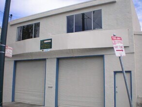 2915 Keith St, San Francisco, CA for lease Building Photo- Image 1 of 5