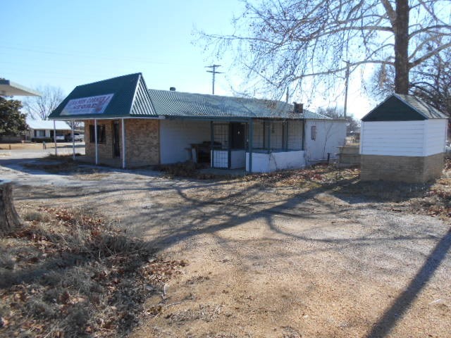 21457 Hw 32, Lebanon, OK à vendre - Autre - Image 1 de 1