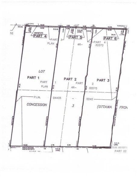 6074 Buttonfield, Ottawa, ON for sale - Primary Photo - Image 1 of 1