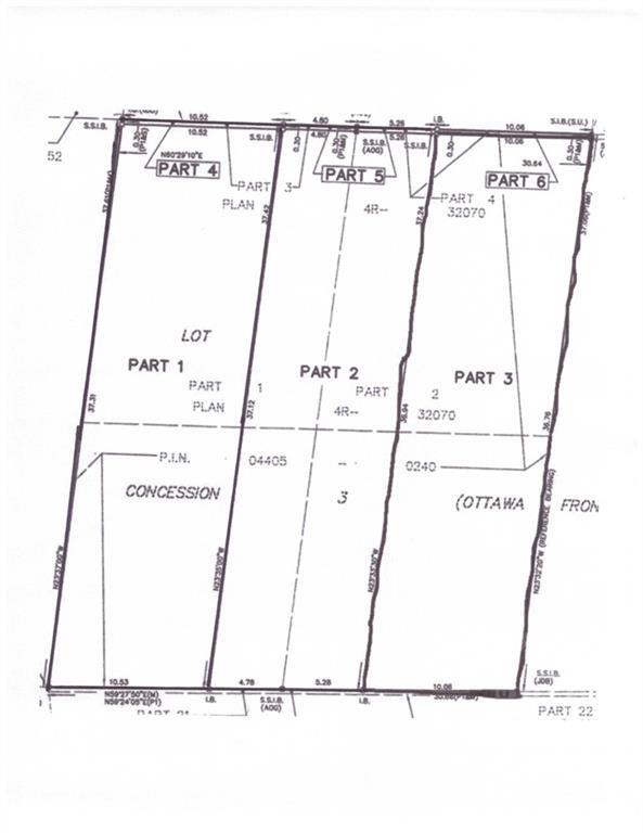 6074 Buttonfield, Ottawa, ON for sale Primary Photo- Image 1 of 1