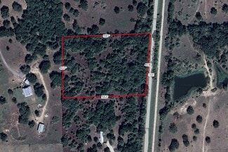 Plus de détails pour 13657 Co 164 Rd, Iola, TX - Terrain à vendre
