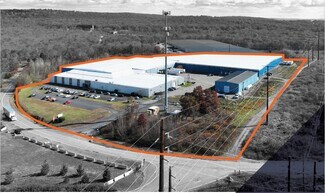 More details for 220 Oak Hill Rd, Mountain Top, PA - Industrial for Lease